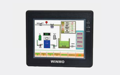 3.5” PSM03系列人机界面