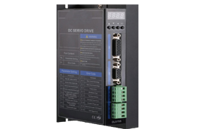 SDL1系列低压直流伺服驱动器