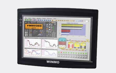 In der serie PSM07 ist mensch mensch roboter-schnittstelle