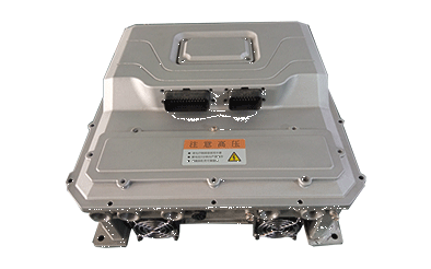 Ein fckw-wandler aus der serie peck