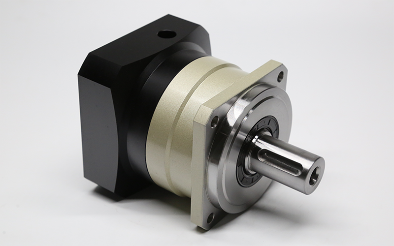 An der fadennadel ist der hangar