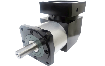 SFR Straight Gear Series Reducer