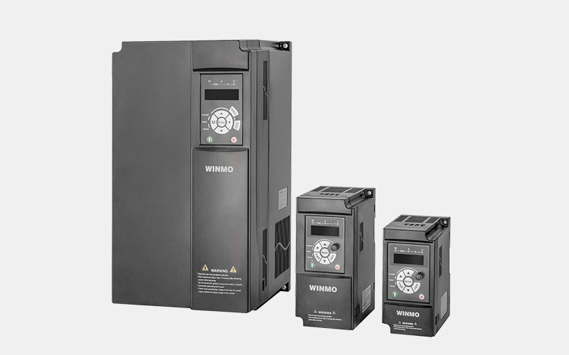 Winnmo VFT series inverter